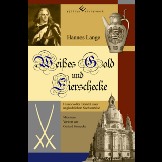 Weißes Gold und Eierschecke