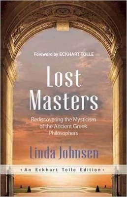 Lost Masters - Linda Johnsen