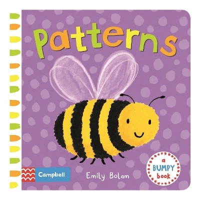 Patterns - Emily Bolam