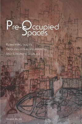 Pre-Occupied Spaces - Teresa Fiore