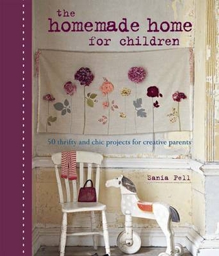 The Homemade Home for Children