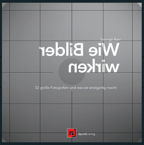 Wie Bilder wirken - George Barr