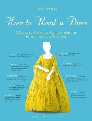 How to Read a Dress