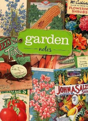 Garden Notes