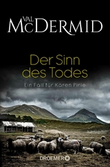 Der Sinn des Todes - Val McDermid