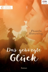 Das geborgte Gl&uuml;ck - Pamela Browning