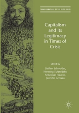 Capitalism and Its Legitimacy in Times of Crisis - 