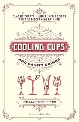 Cooling Cups and Dainty Drinks