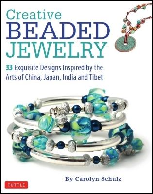 Creative Beaded Jewelry