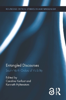 Entangled Discourses - 