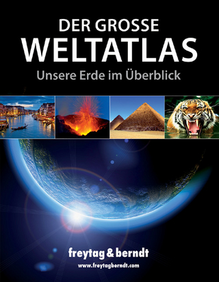 Der Grosse Weltatlas