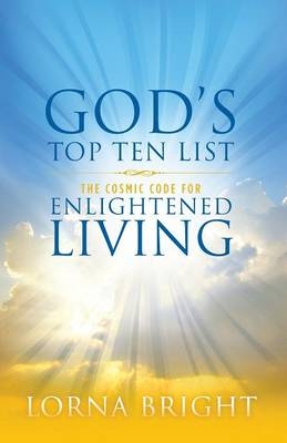 God's Top Ten List - Lorna Bright