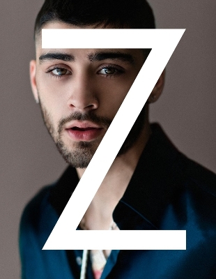 Zayn -  Zayn