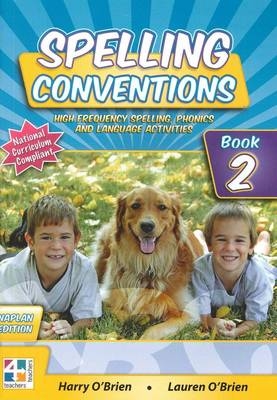 Spelling Conventions Year 2