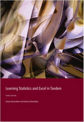 PP0580 Learning Statistics and Excel in Tandem: With Excel 2007