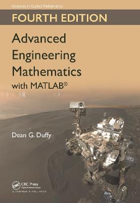 Advanced Engineering Mathematics with MATLAB