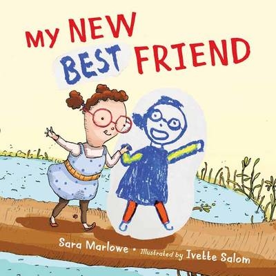 My New Best Friend - Sara Marlowe, Ivette Salom