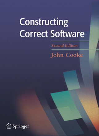 Constructing Correct Software