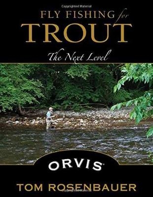 Fly Fishing for Trout