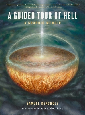 A Guided Tour of Hell - Samuel Bercholz