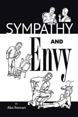 Sympathy and Envy - Dr Alex Stewart