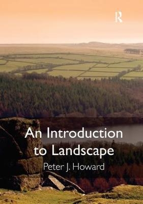 An Introduction to Landscape - Peter J. Howard