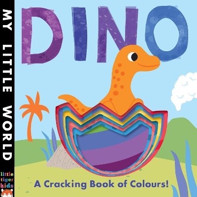 Dino - Jonathan Litton