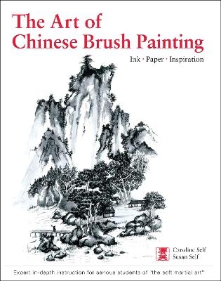 Art of Chinese Brush Painting
