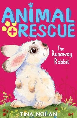 The Runaway Rabbit - Tina Nolan