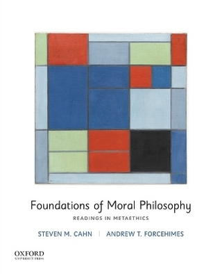 Foundations of Moral Philosophy