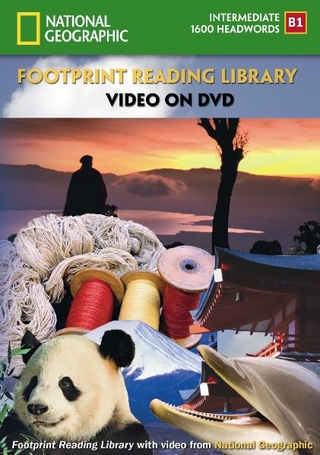 Footprint Reading Library 4: DVD