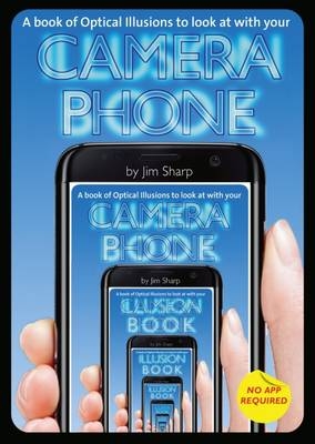 Camera Phone Illusion Book