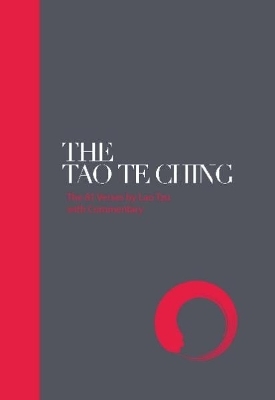 Tao Te Ching &ndash; Sacred Texts