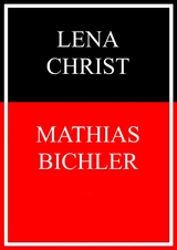 Mathias Bichler - Lena Christ