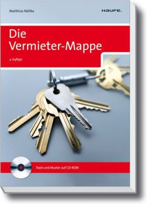 Die Vermieter-Mappe - Matthias N&ouml;llke