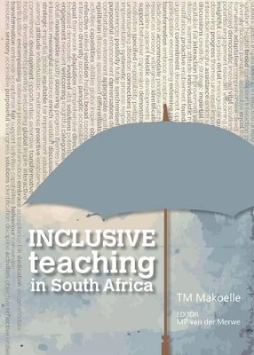 Inclusive teaching in South Africa