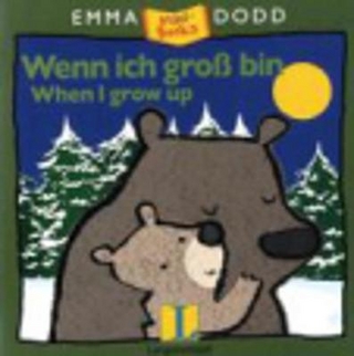 Wenn ich groß bin - When I grow up