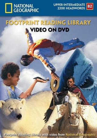 Footprint Reading Library 6: DVD