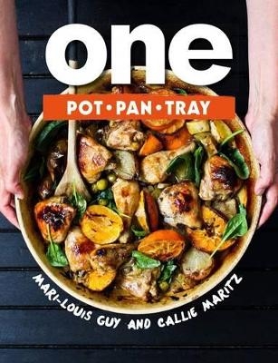 One pot-pan-tray