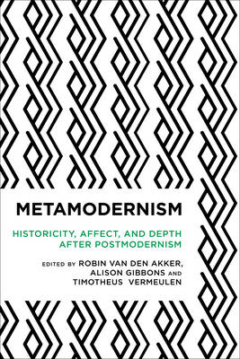 Metamodernism - 