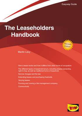The Leaseholders Handbook