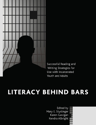 Literacy behind Bars - 