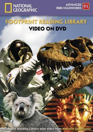 Footprint Reading Library 7: DVD