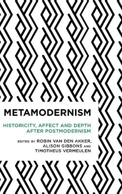Metamodernism - 