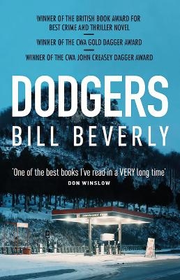 Dodgers - Bill Beverly