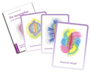 Die Auragraphen der Körbler'schen Baumblüten