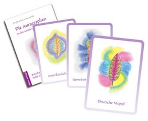 Die Auragraphen der K&ouml;rbler'schen Baumbl&uuml;ten - Rosina Sonnenschmidt