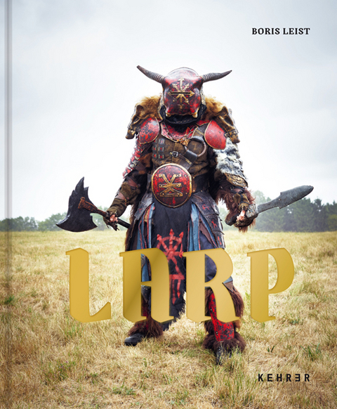 LARP - Boris Leist