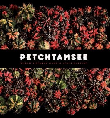 Petchtamsee - Kaimook Chaweewanakorn