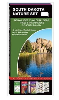 South Dakota Nature Set - James Kavanagh, Waterford Press